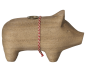 Preview: Holzschwein *natur* klein
