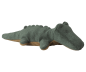 Preview: Safari Friends *Krokodil* mini waldgrün