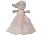Preview: Baby Maus im Kleid *powder*