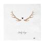 Preview: Papierservietten *Deer-Lovely Days*