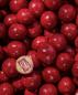 Preview: Fruchtgummi mit Schokolade *RASPBERRY-HIMBEER* small