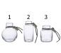 Preview: ERNST *Mini Vase*