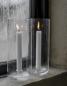 Preview: Kerzenhalter *Bubbles* f. Stabkerze
