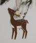 Preview: Baumschmuck *Reh*