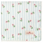Preview: Stoffserviette *Lily* white