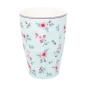 Preview: French Latte Cup *Sila* pale blue