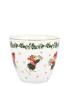 Preview: Latte Cup *Joanni* white