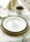 Preview: Tasse *Lucie xmas* white