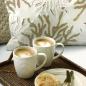 Preview: Tasse *DUNES* white