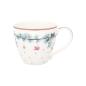 Preview: Tasse *Juana* white