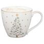 Preview: Tasse *Lucie xmas* white