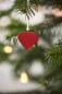 Preview: Anhänger *Herz* my nostalgic christmas