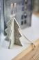 Preview: Anhänger *Tannenbaum* Keramik