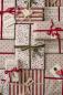 Preview: Geschenkpapierrolle *Weihnachtsmotive* 5m