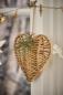 Preview: Rattan *Herz*