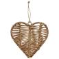Preview: Rattan *Herz*