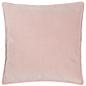 Preview: Kissenbezug Velours *rose shadow*