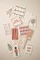 Preview: Papierservietten *Weihnachtsmotive*