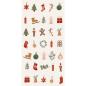 Preview: Papierservietten *Weihnachtsmotive*