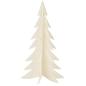 Preview: Scherenschnitt Tannenbaum *stehend*