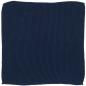 Preview: Spüllappen Mynte *midnight blue*
