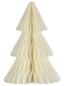 Preview: Tannenbaum *Papier* creme