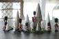 Preview: Tannenbaum *breitgerillt* 14,5 cm