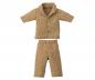 Preview: Schlafanzug *Pyjama* für Teddy Papa