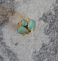 Preview: Ring *3er* gold-mint