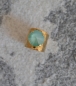 Preview: Ring *rund* gold-mint