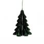 Preview: Anhänger Baum *GRANSTAD* green