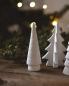 Preview: Baum *GRANVIK* white