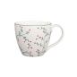 Preview: Tasse *Lucie* white
