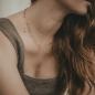 Preview: Halskette *LIA* gold