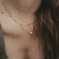 Preview: Halskette *LIA* gold