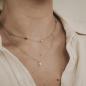 Preview: Halskette *SOPHIE* silber