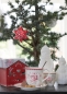 Preview: Deko-Box *December* rot