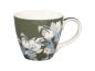 Preview: Tasse *Evia* olive green