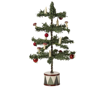 Weihnachtsbaum *Maus*