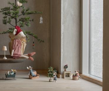 Weihnachtsbaum *Maus*