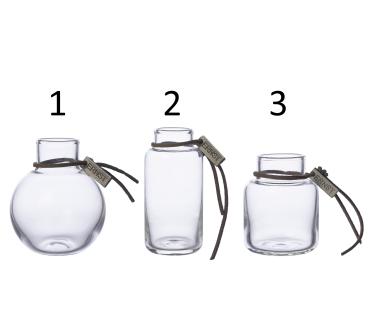 ERNST *Mini Vase*