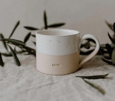 Tasse *LOVE*