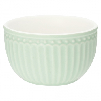 Mini Bowl *Alice* pale green