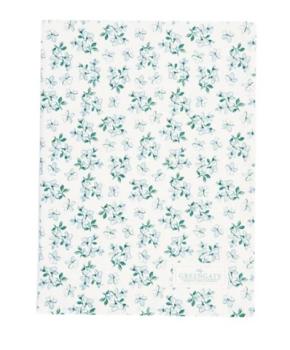 Geschirrtuch *Alaia* white