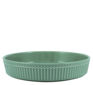 Kuchenform *Alice* dusty green