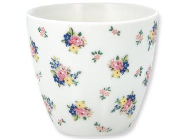 Latte Cup *Augusta* white