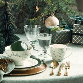 Tasse *Lucie* white
