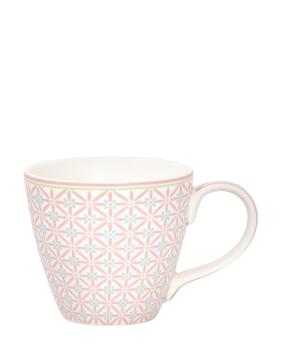 Tasse *Britt* pale pink