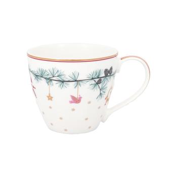 Tasse *Juana* white