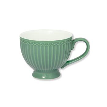 Teetasse *Alice* dusty green